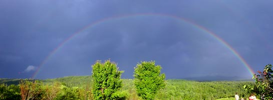 Rainbow
