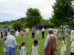 Circle