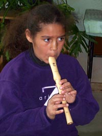recorder