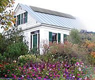 The Orchard Farmhouse
