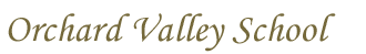 Orchard Valley School