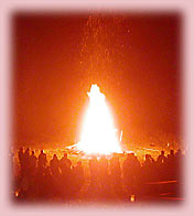 Bonfire