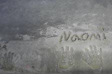 June 14 - Handprints