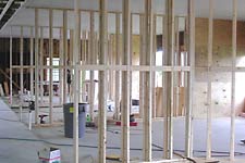 June 21 - Classroom Framing
