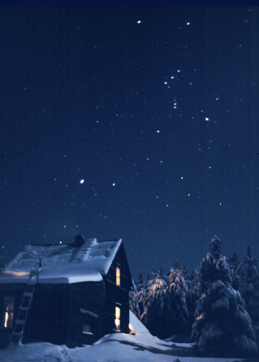 Orion