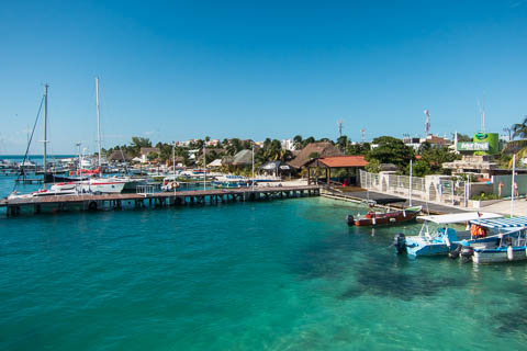 Isla Mujeres photo