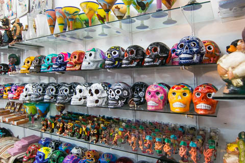 Isla Mujeres photo