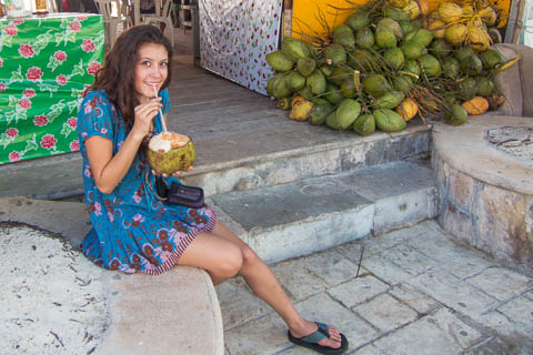 Isla Mujeres photo