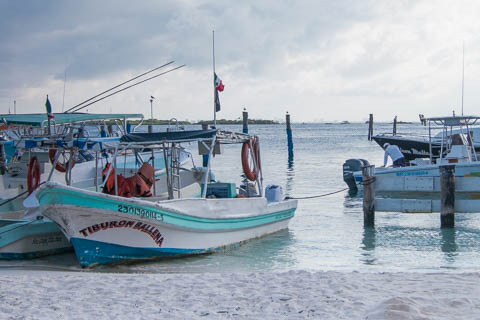 Isla Mujeres photo