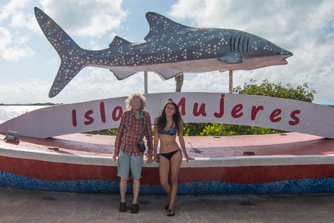 Isla Mujeres photo