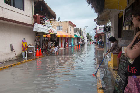 Isla Mujeres photo