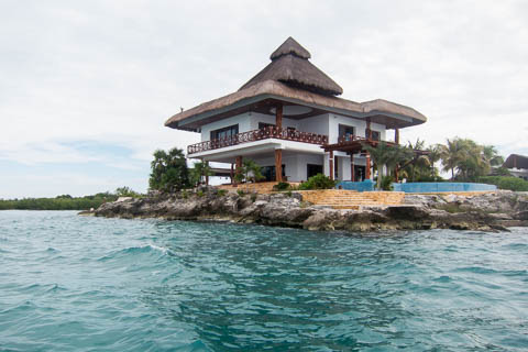Isla Mujeres photo