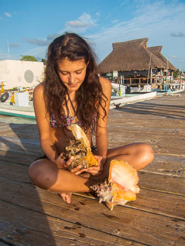 Isla Mujeres photo