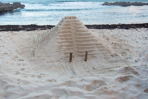 Isla Mujeres photo