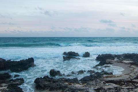 Isla Mujeres photo
