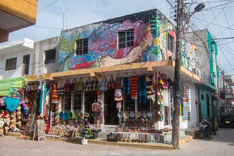 Isla Mujeres photo