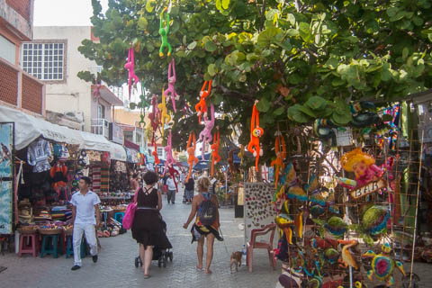 Isla Mujeres photo