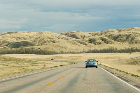 South Dakota photo