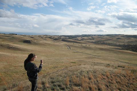 South Dakota photo