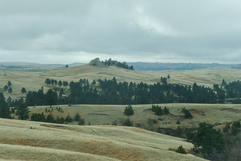 South Dakota photo