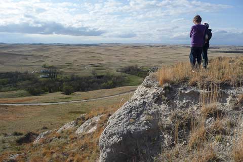 South Dakota photo