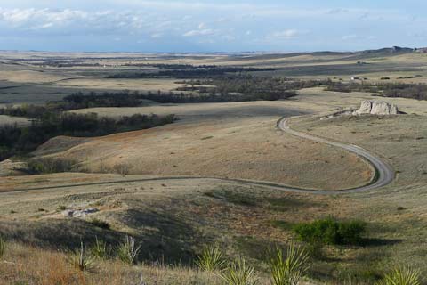 South Dakota photo