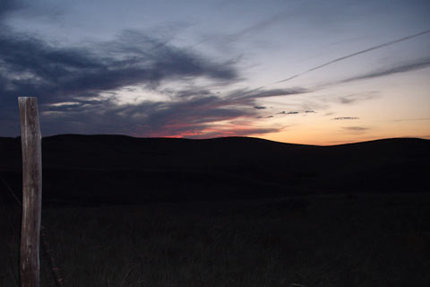 South Dakota photo