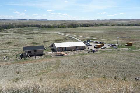 South Dakota photo
