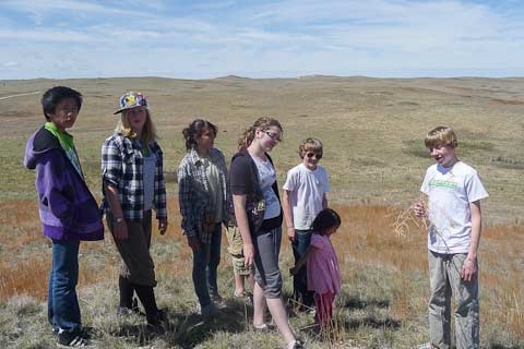 South Dakota photo