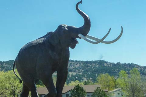 South Dakota photo