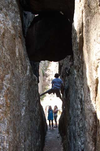 South Dakota photo