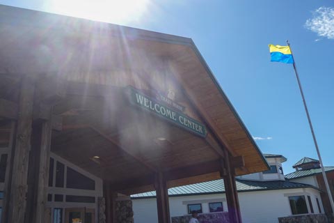 South Dakota photo