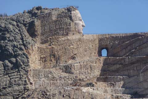 South Dakota photo