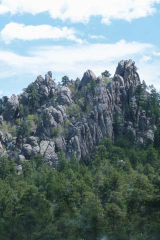 South Dakota photo