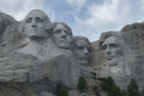 South Dakota photo