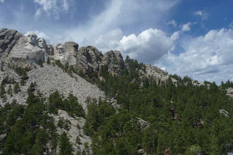 South Dakota photo
