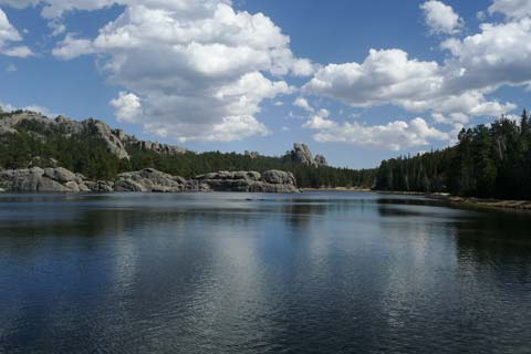 South Dakota photo