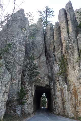 South Dakota photo