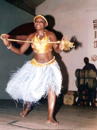 [Shidaa Ghana photo]