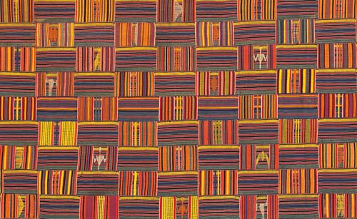 Kente Cloth Kente Cloth