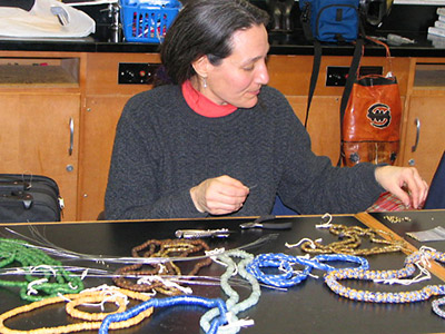 [beading photo]