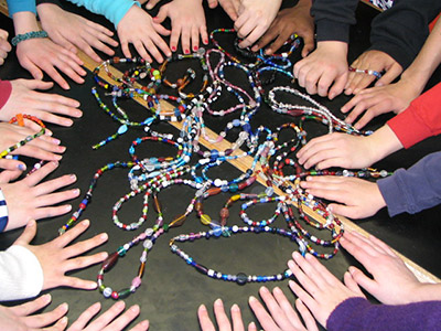 [beading photo]